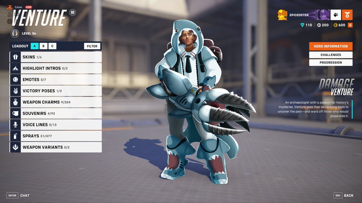 Kann Overwatch den bitte wirklich ins Spiel bringen? 

ICH BRAUCH DAAAAAAS 
(ist concept art von Epic_Edster)