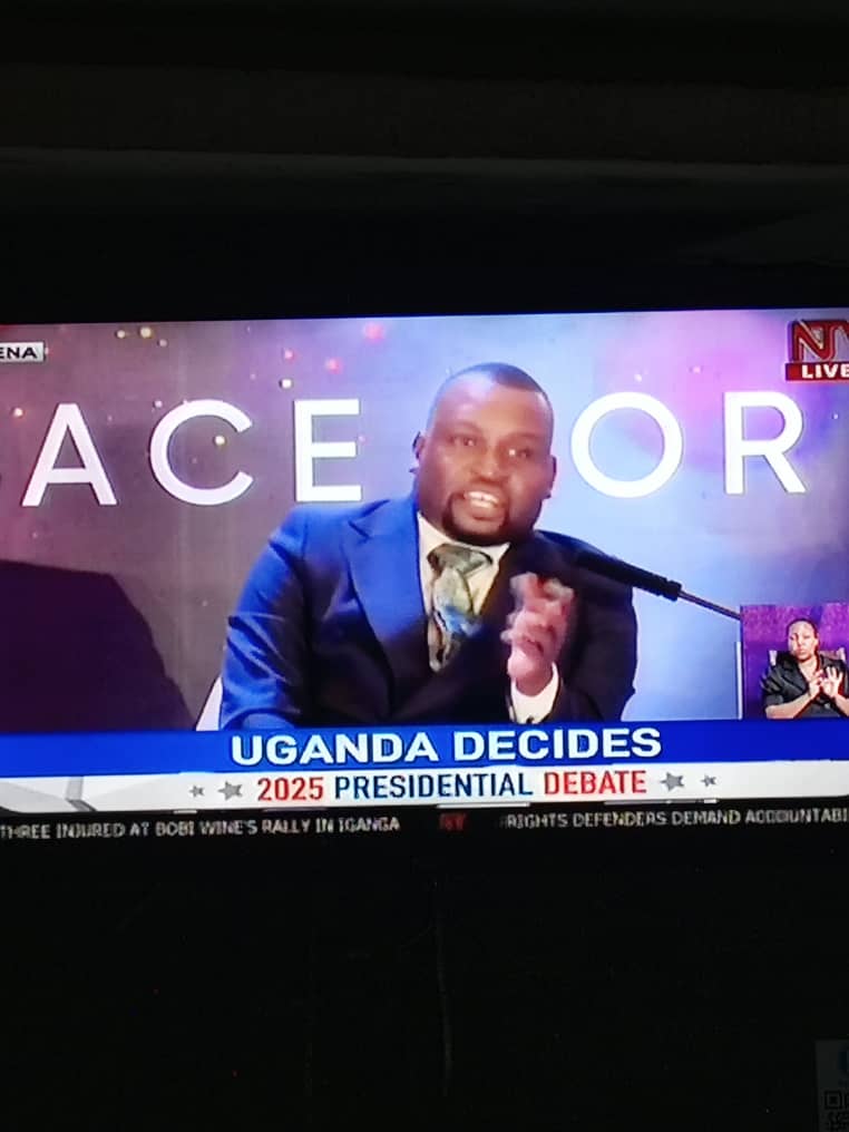 Gilbert Sendugwa tweet media