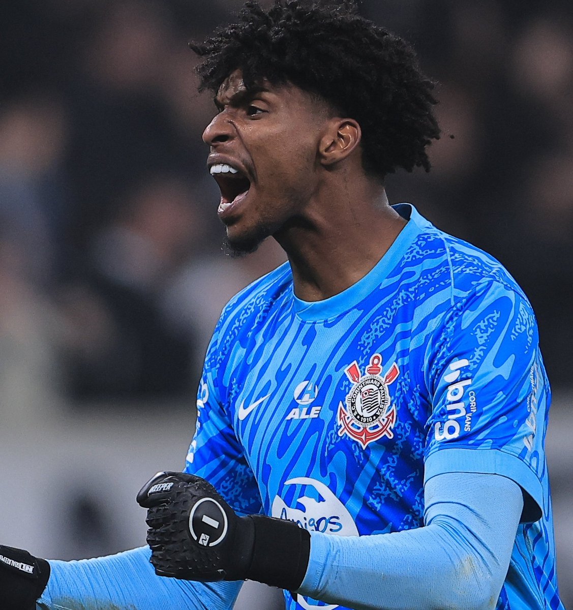 ruanrlx's tweet image. Não canso de dizer...

É o melhor goleiro do Brasil.