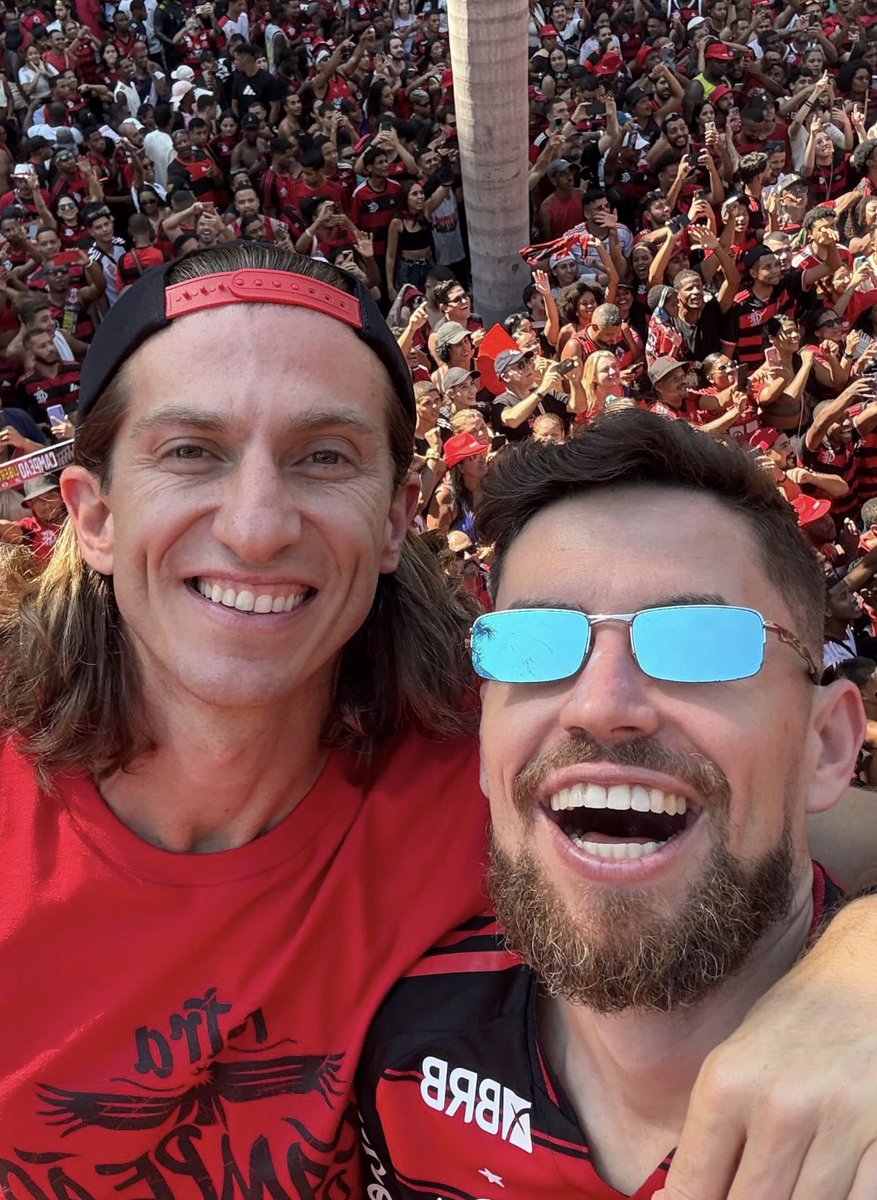 You can have a cool boss, don't let the world fool you 😎