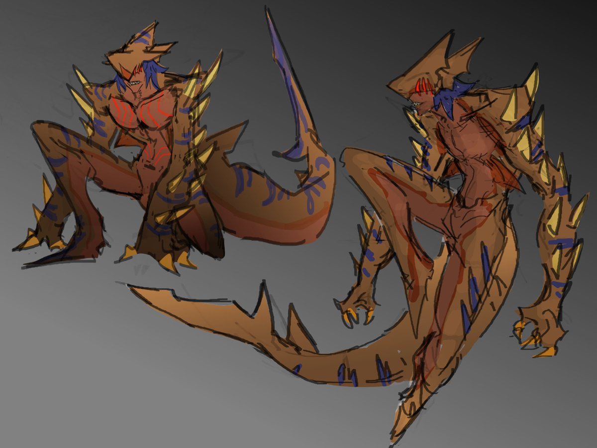 Chunky Bells tweet media