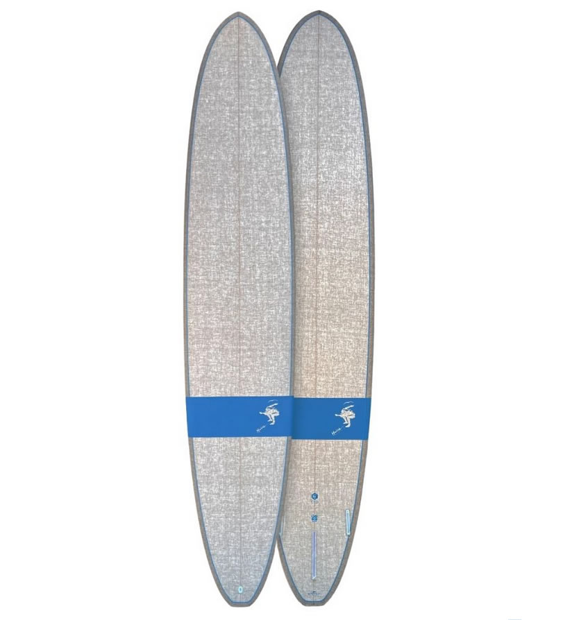 TheSurfMarket's tweet image. Surftech Mickey Munoz The Glide 10'6'' x 101L ya disponible online + info en nuestra #surfshop

• 10'6" x 24.4" x 3.35" - 101L

Rinde de forma excelente en una amplia variedad de condiciones y se adapta a surfistas de cualquier nivel.

#Surfmarket #Surftech #MickeyMunoz
