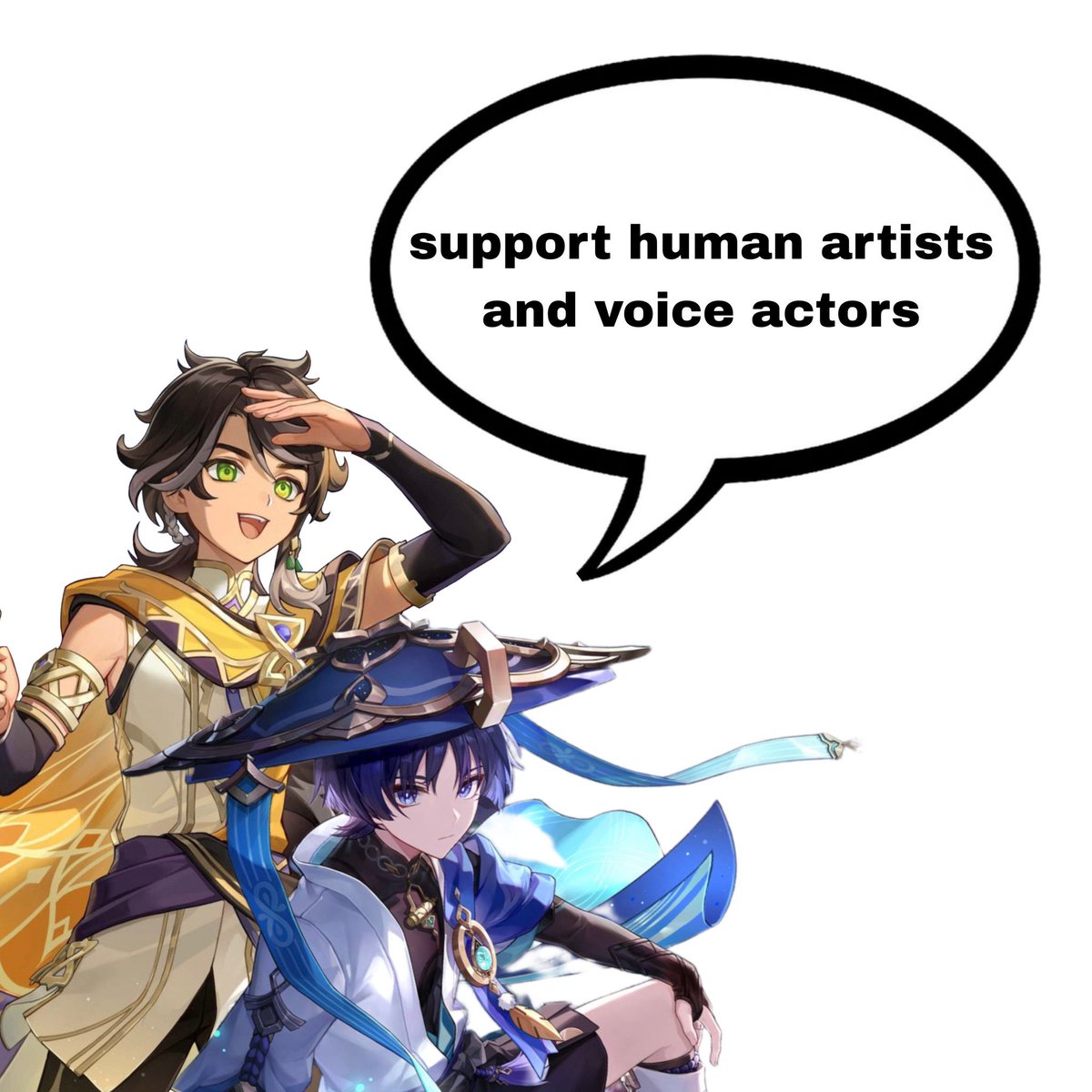 DailyScarathos's tweet image. 🪷🐝 || Cause of recent endeavours 
#sethoscara