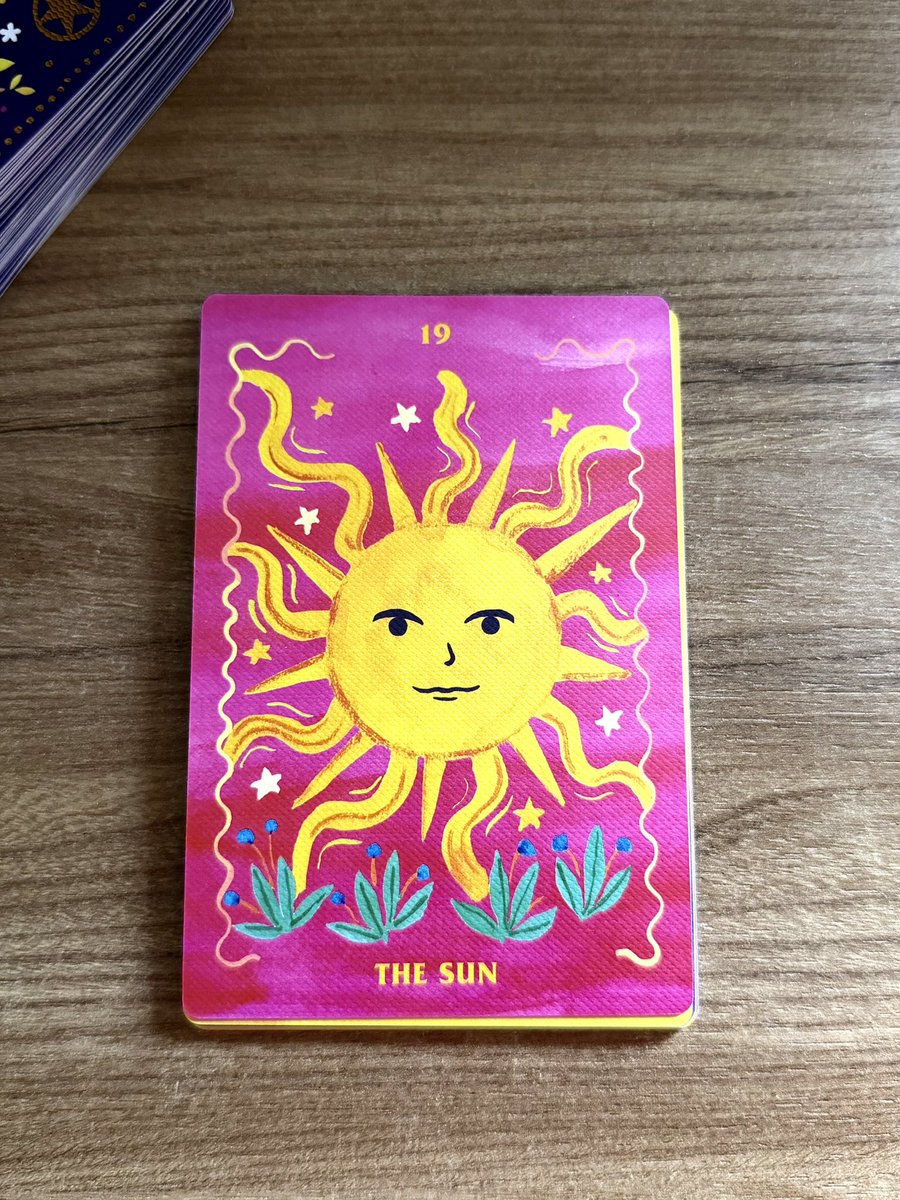 bruxocris's tweet image. ♋︎ câncer • semana para sol e ascendente

Ótima semana e ótimo começo de mês. A luminosidade dessa semana te abraça de um jeito especial. Algo clareia e te traz paz imediata. É aquela sensação de “agora eu entendi”. Projetos andam, pendências se resolvem e a vida te devolve…