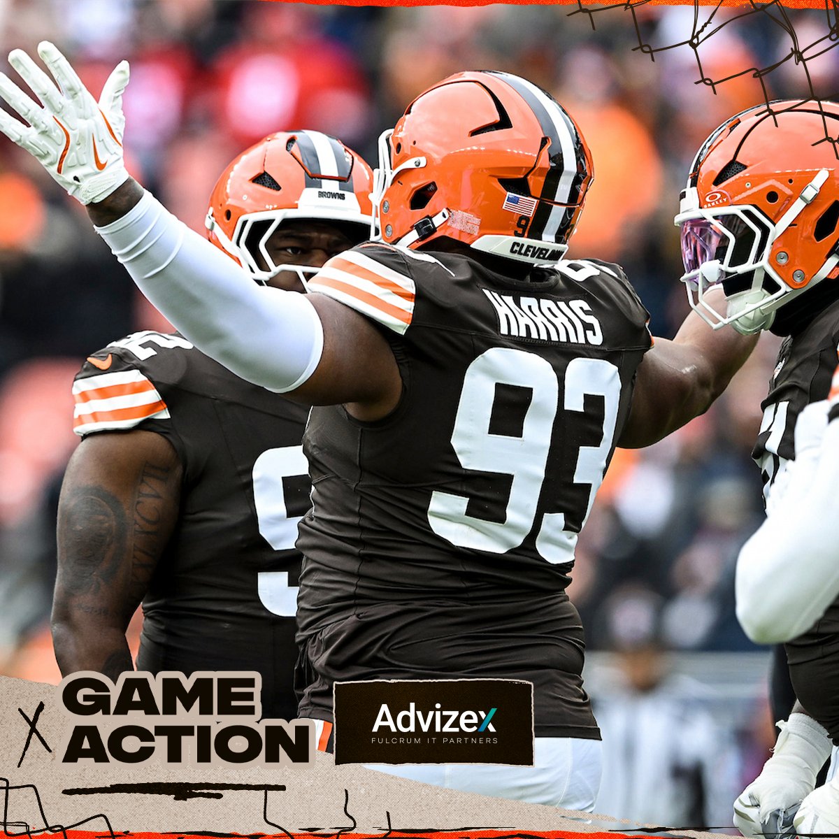 30 left to make a statement