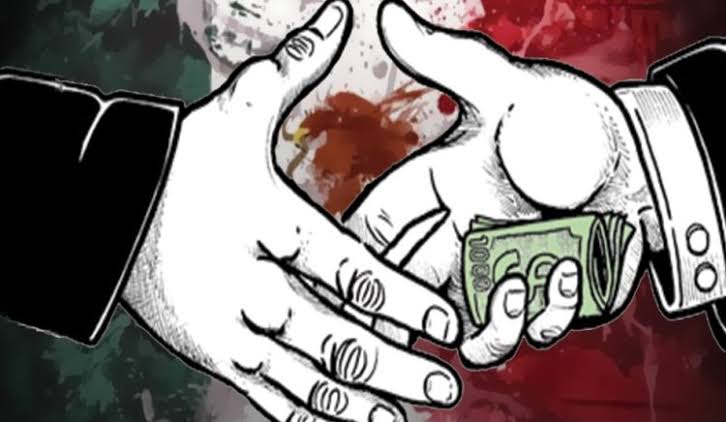 InfomagBaleares's tweet image. Del #poder a la #corrupción. Abraham Lincoln dijo que «casi todos los hombres pueden superar la adversidad, pero si quieres poner a prueba su carácter, dale poder». infomag.es/2025/11/del-po…