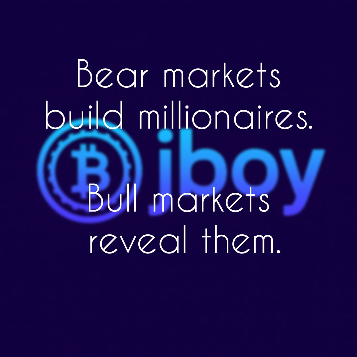 JboyJibril94493's tweet image. #bitcon #trading