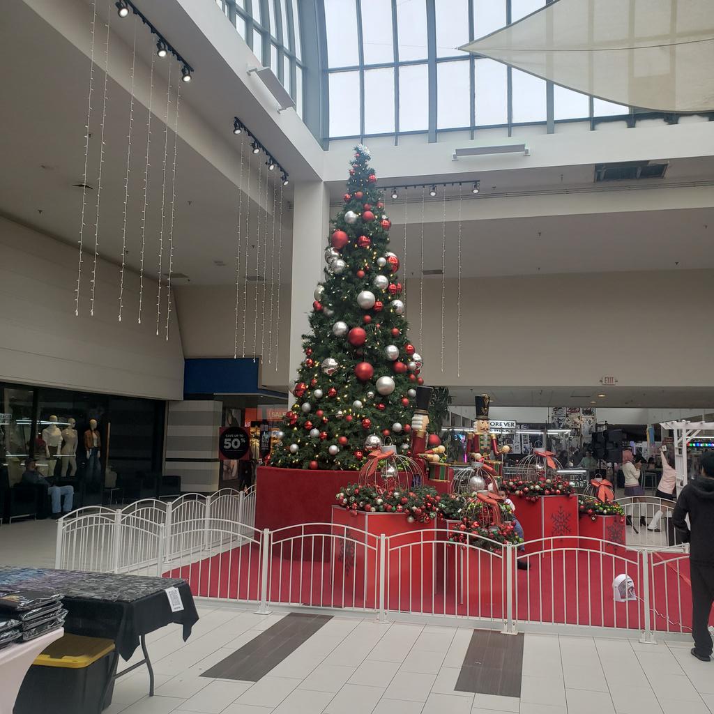 Blake Shepard VA tweet media