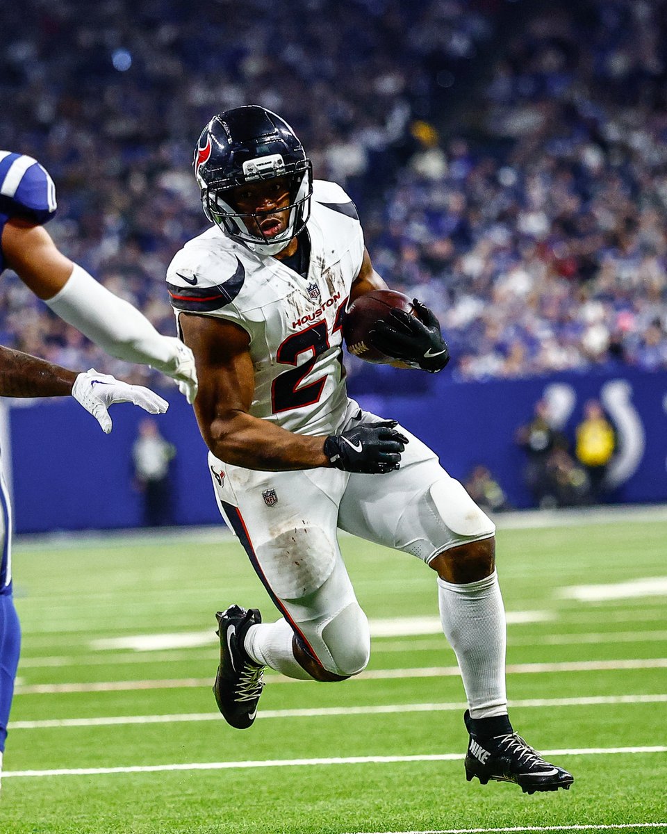 Playmakers. 

#ProBowlVote + @lbg_nico7 + @NickChubb 