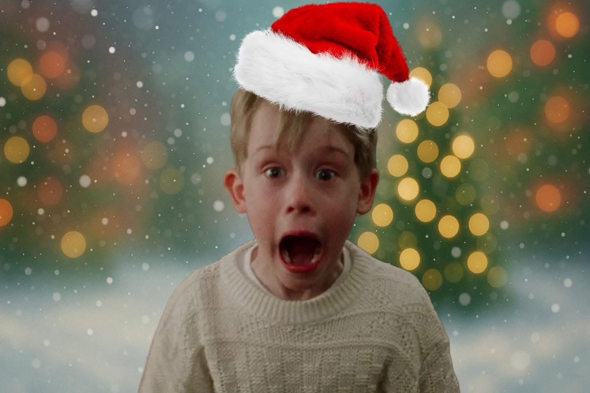 BBCityLibrary's tweet image. …when you realize that tomorrow is December 1, and you haven’t been to the library all year. 

Come by to see us! We will be there from 8 a.m. until 7:30 p.m. Monday - Thursday and 9 a.m. until 5 p.m. Friday - Saturday.