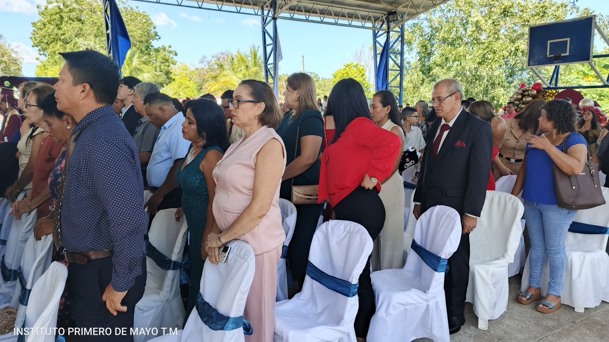 XLIX Promoción de Bachilleres 2025 del Turno Matutino.