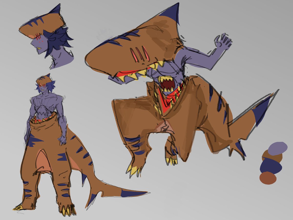 Chunky Bells tweet media