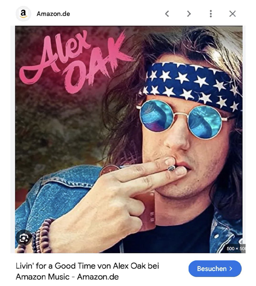 <a href="/LamyaKaddor/">Lamya Kaddor</a> Hier, er kann die Performance auch singen