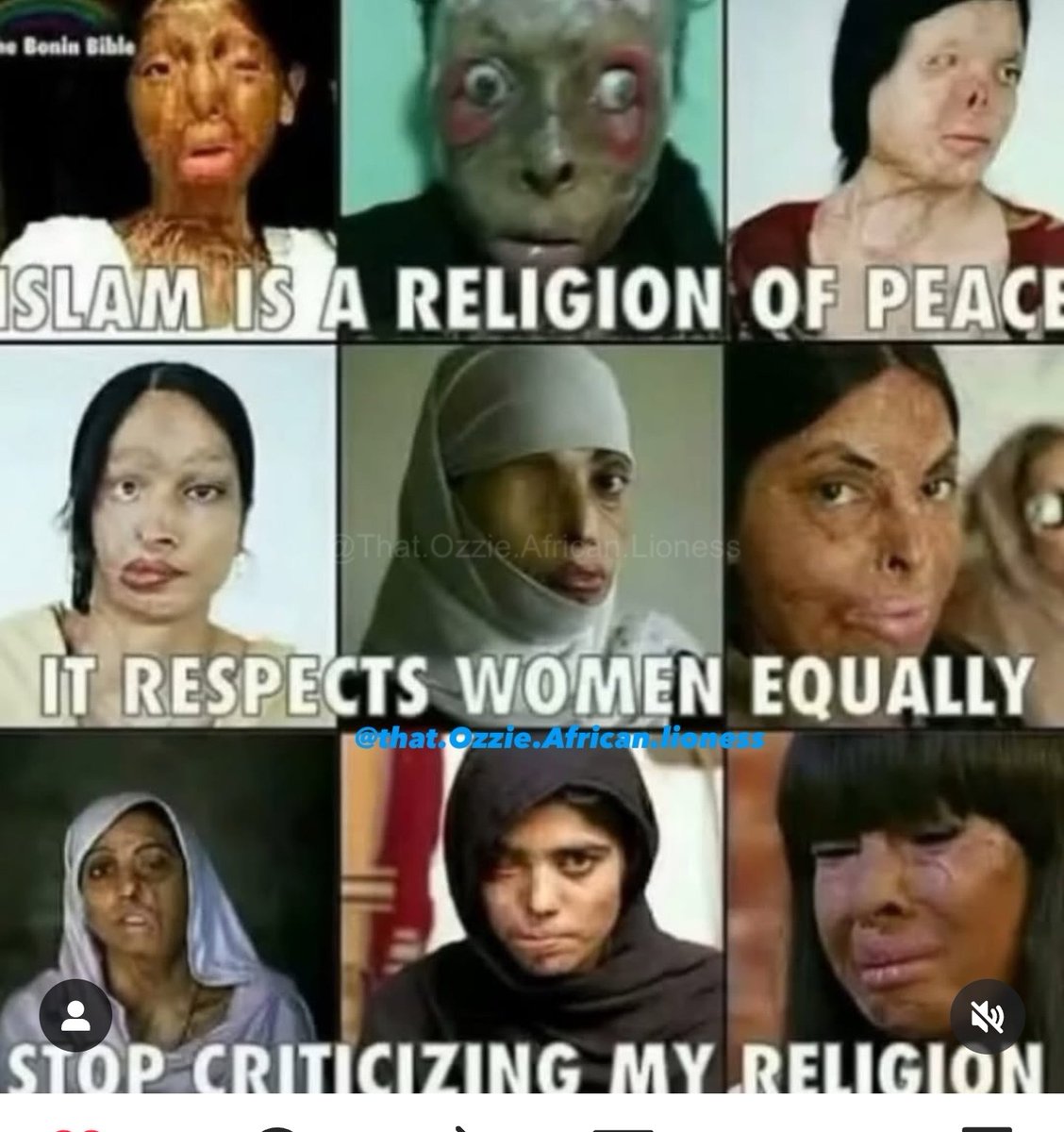 <a href="/leeeeee_1985/">Lee 🦅 🇺🇸</a> Pedophilia is the way of prophet and crime against women is their right and rewarded by their God