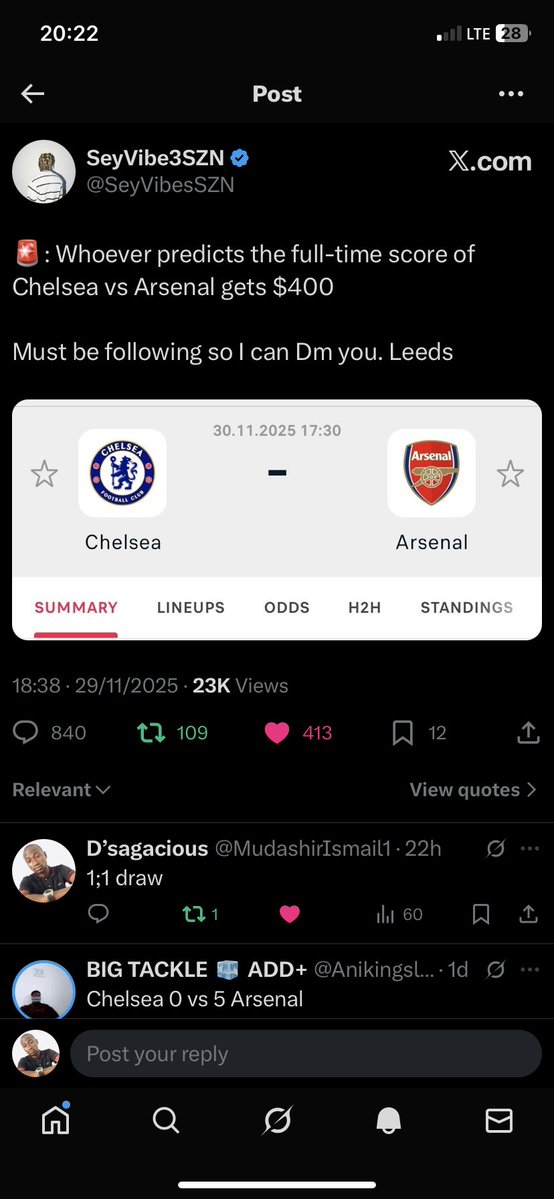 <a href="/SeyVibesSZN/">SeyVibe3SZN</a> This is the winner 

x.com/mudashirismail…

Thank you