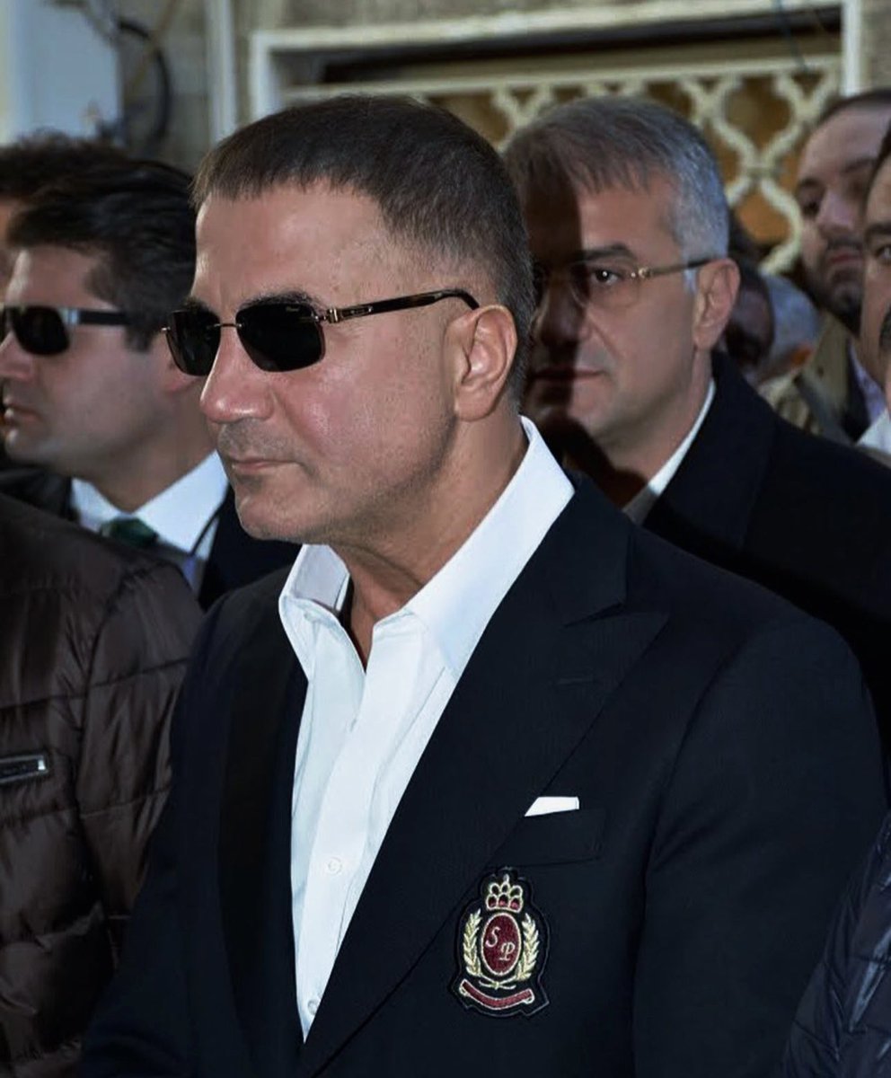 Kimlere kimlere ‘umut’ kapıları aralanırken, bu vatanın öz evladı Sayın REİS SEDAT PEKER’in yıllardır ülkesinden uzak kalması ağırımıza gidiyor.