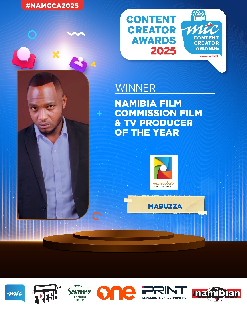 Aguerrah_4's tweet photo. Congratulations my G.. Only the sky should be the limit for a dreamer.. @MabuzzaNamibia https://t.co/JbkagWu0ge