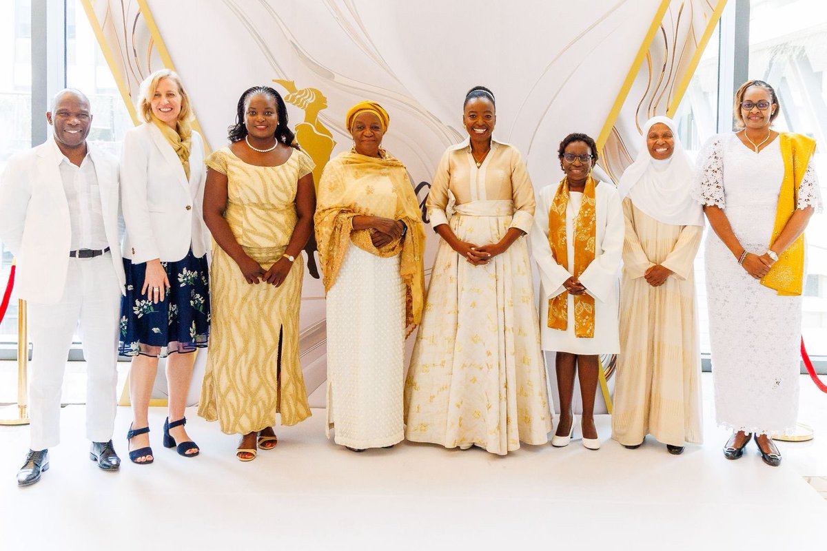 The Athena Mentorship Programme tweet media