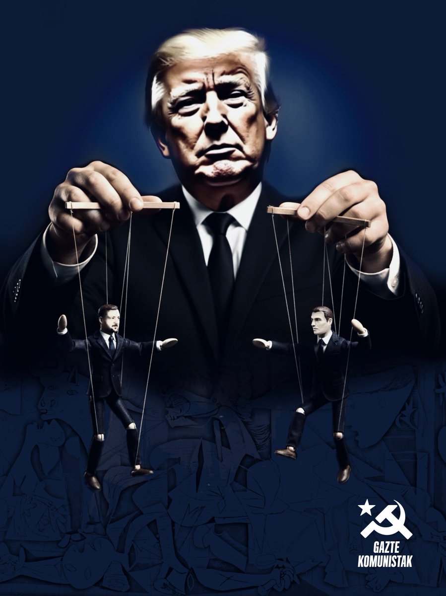 [Artículo] 📝

🚩GUERRA Y BENEFICIO: LA VIGENCIA DE LA TEORÍA DEL IMPERIALISMO DE LENIN EN LA GUERRA DE UCRANIA.

ujce.org/guerra-y-benef…