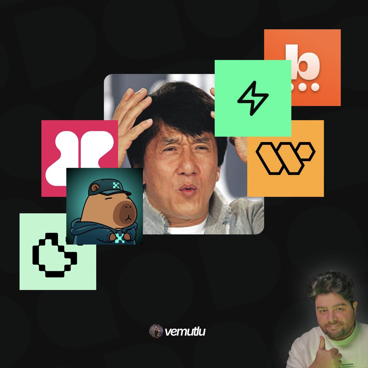 Bugün 𝕏’te içerik üreten bir arkadaşımla sohbet etme fırsatım oldu. Kendisi InfoFi alanında epey aktif. Biliyorsunuz, onlarca InfoFi projesi var ve bana göre çoğu sadece sömürü düzeninden ibaret.

Öncelikle çoğu içerik üreticisi ödül odaklı içerik üretiyor; yani projeyle