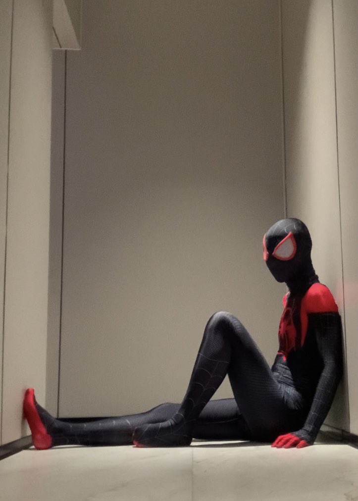 G5Gnn's tweet photo. 🕷️日记 https://t.co/lwKChN9XdY