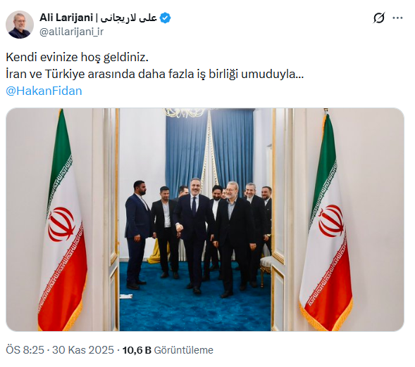Conflict tweet media