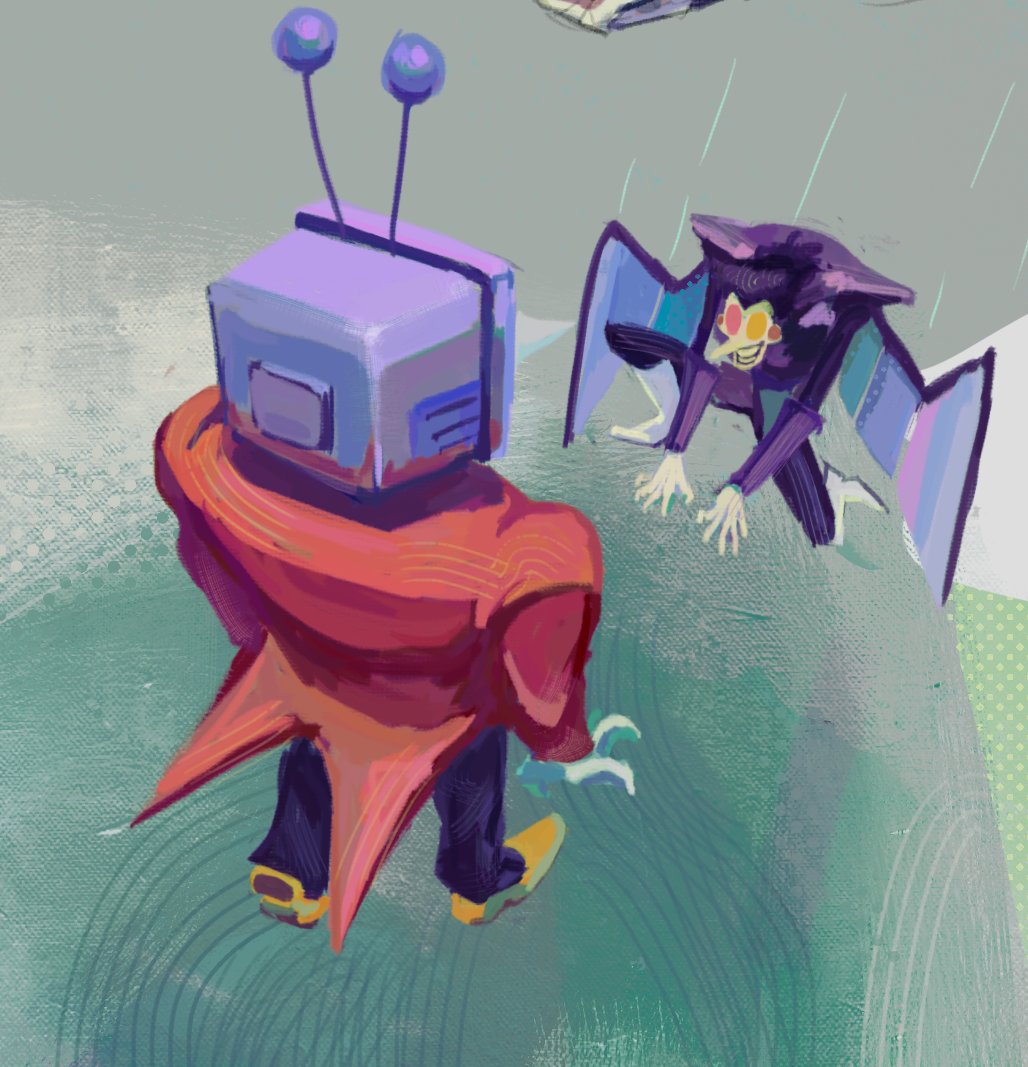 #spamtenna #sneotenna #deltarune