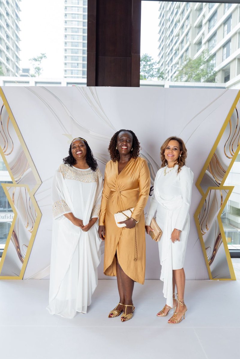 The Athena Mentorship Programme tweet media