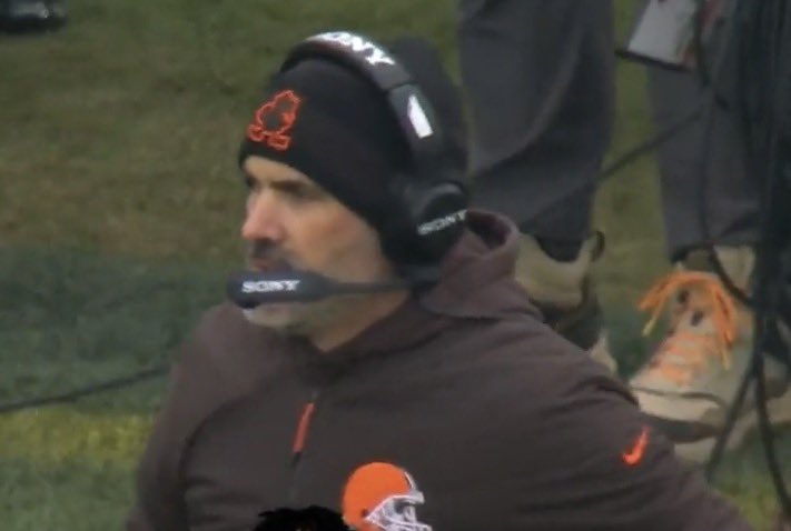 Where can I find this hat? #Browns