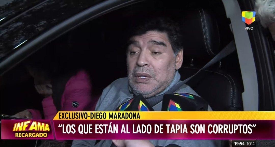 APanzoni's tweet photo. @joseamuchasteg1 Si la línea de conducta del Diego no fuera como las líneas que traza el VAR diría lo mismo.
Ahora futbolísticamente el número uno https://t.co/aHOOuzMtU6