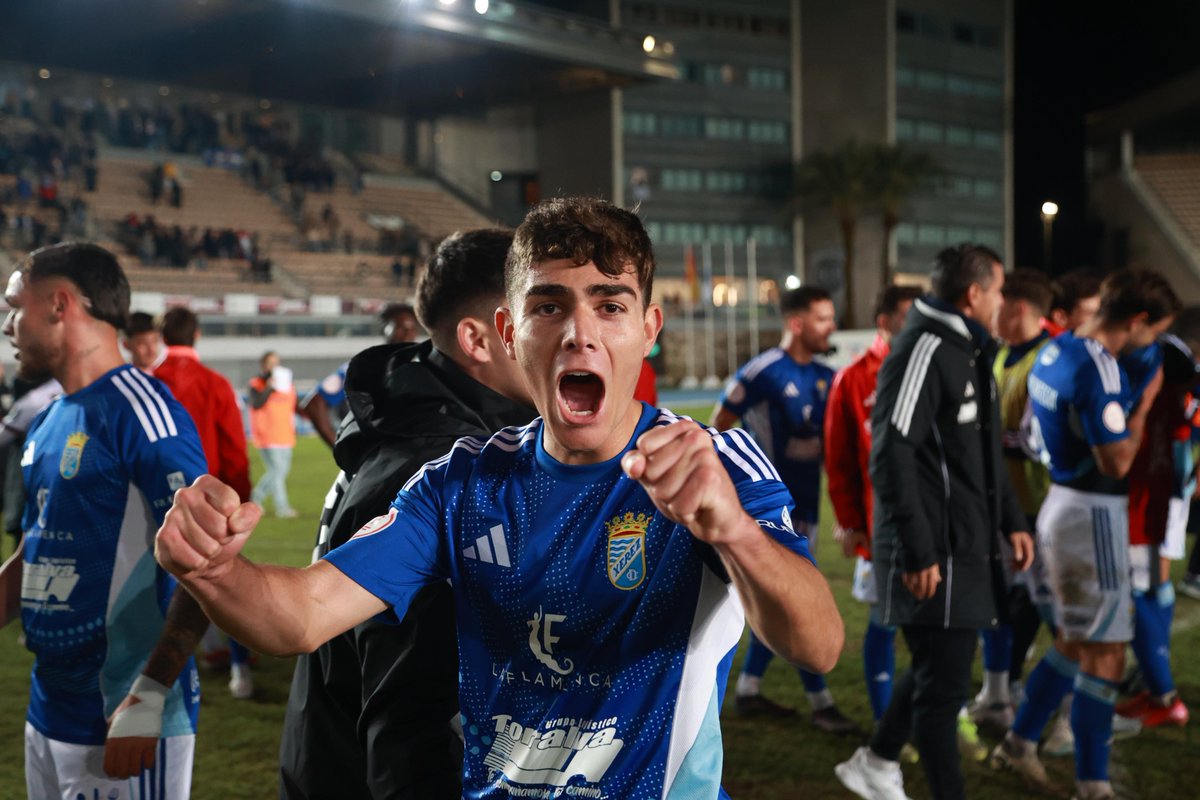 💭🕺🎶

Aún sigo en la nube. Pero prometo que me bajo rápido.

🔜 ¡A pensar en el #UCAMMurciaXerez!