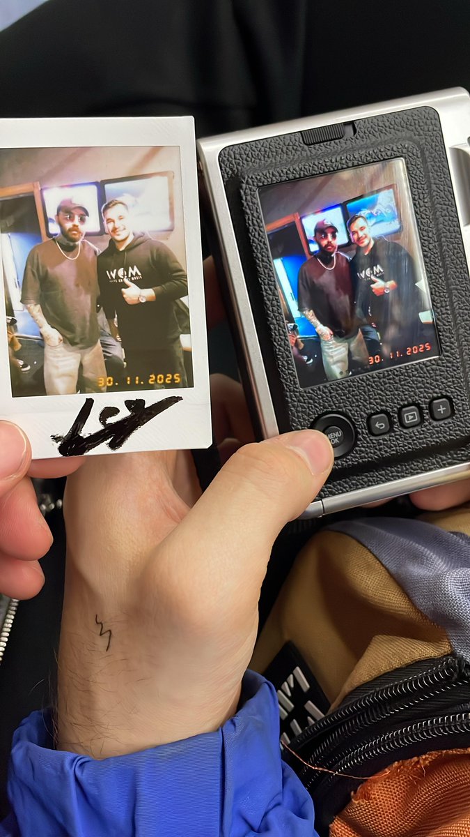 Müthiş bişi harikulade fevkalade