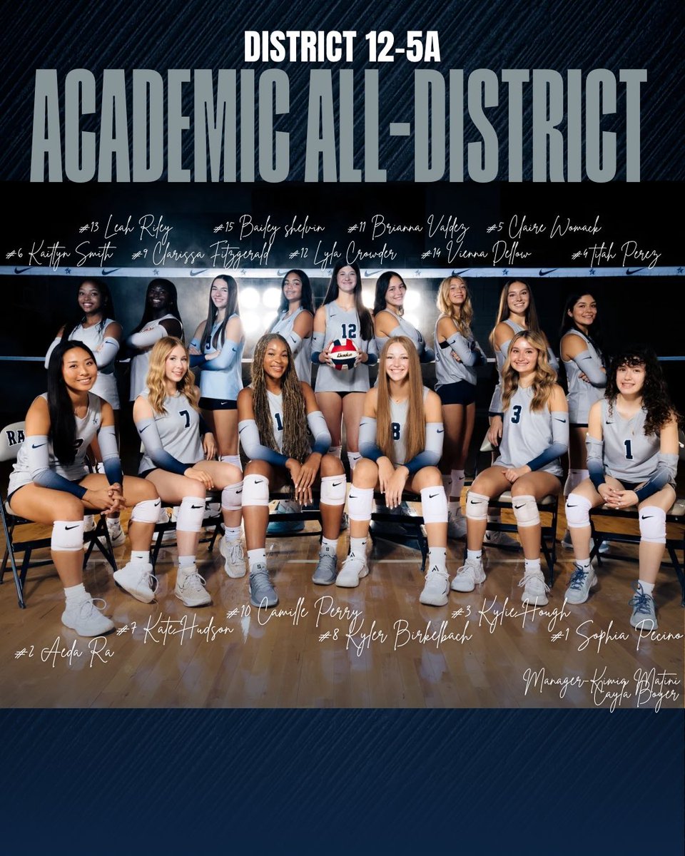 Lone Star Volleyball tweet media