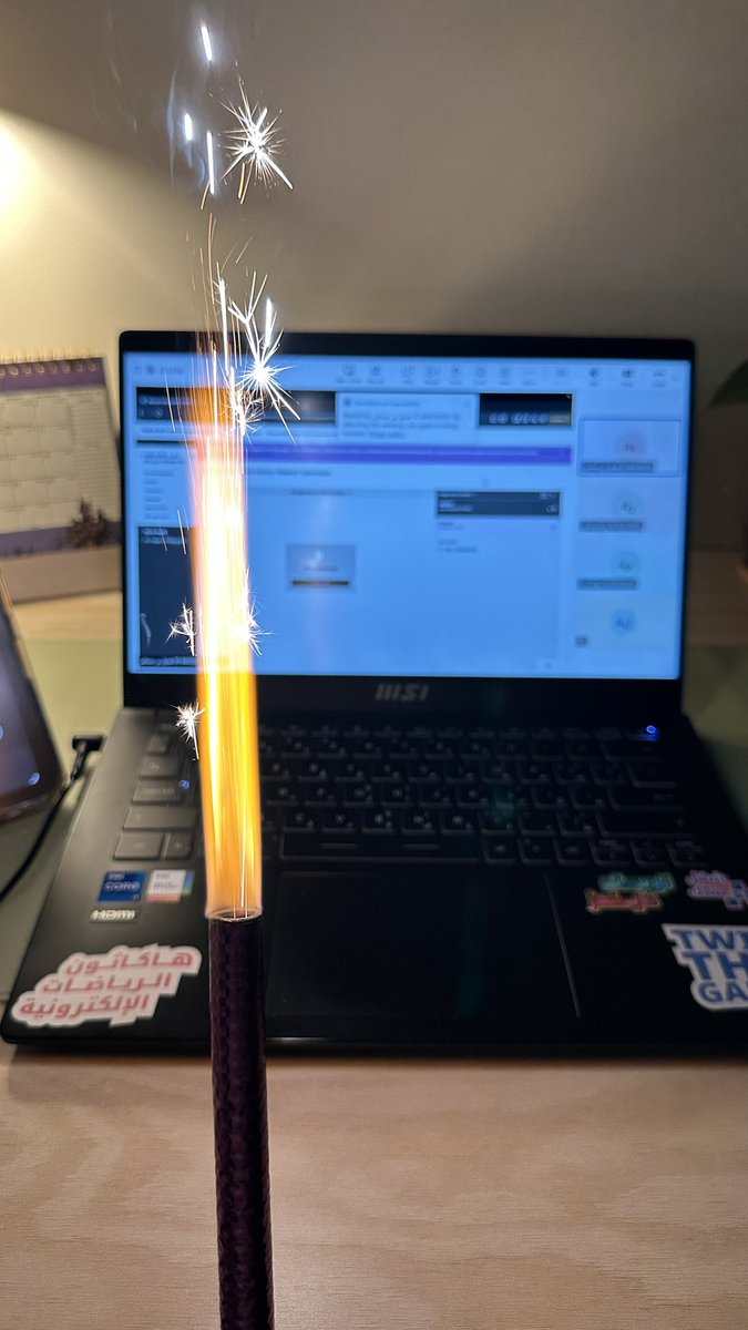 اليوم سلمنا GP 1 🥹🥹🤍🤍🤍🤍
موووو مصدددقه يالله لك الحمد