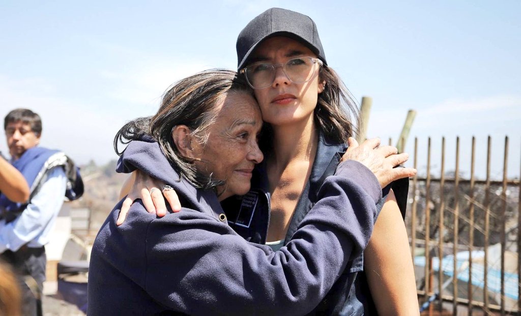 Si votas Jara recibes esto👇🏻
#JaraEsBoric