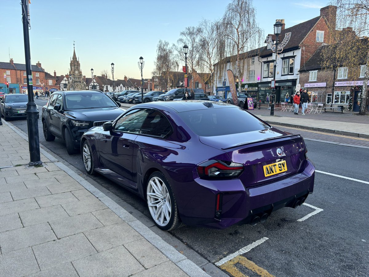 Ted Welford tweet media