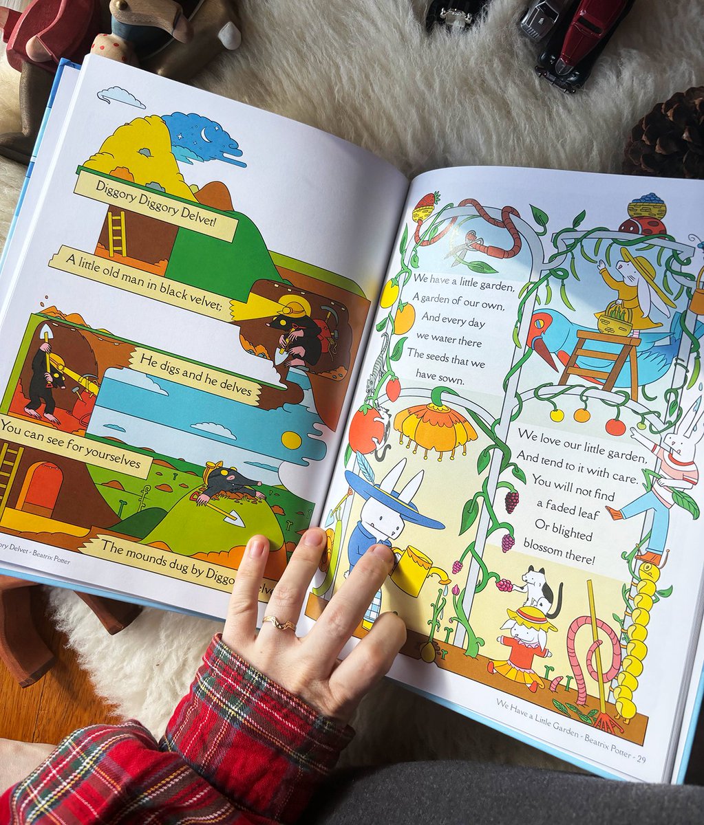 owenbroadcast's tweet image. it&apos;s an honor to be a part of a child&apos;s world. at the risk of sounding grandiose, i wanted to make a civilizational transmission: a thread running through the anglospheric mind for a kid to tug at.

this is our holiday release. thanks for considering it.

amazon.com/dp/B0G4K8X79X