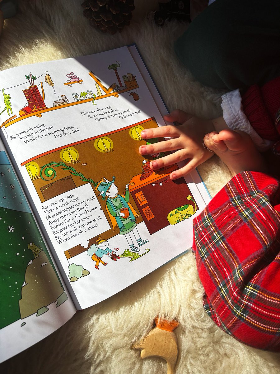 owenbroadcast's tweet image. it&apos;s an honor to be a part of a child&apos;s world. at the risk of sounding grandiose, i wanted to make a civilizational transmission: a thread running through the anglospheric mind for a kid to tug at.

this is our holiday release. thanks for considering it.

amazon.com/dp/B0G4K8X79X