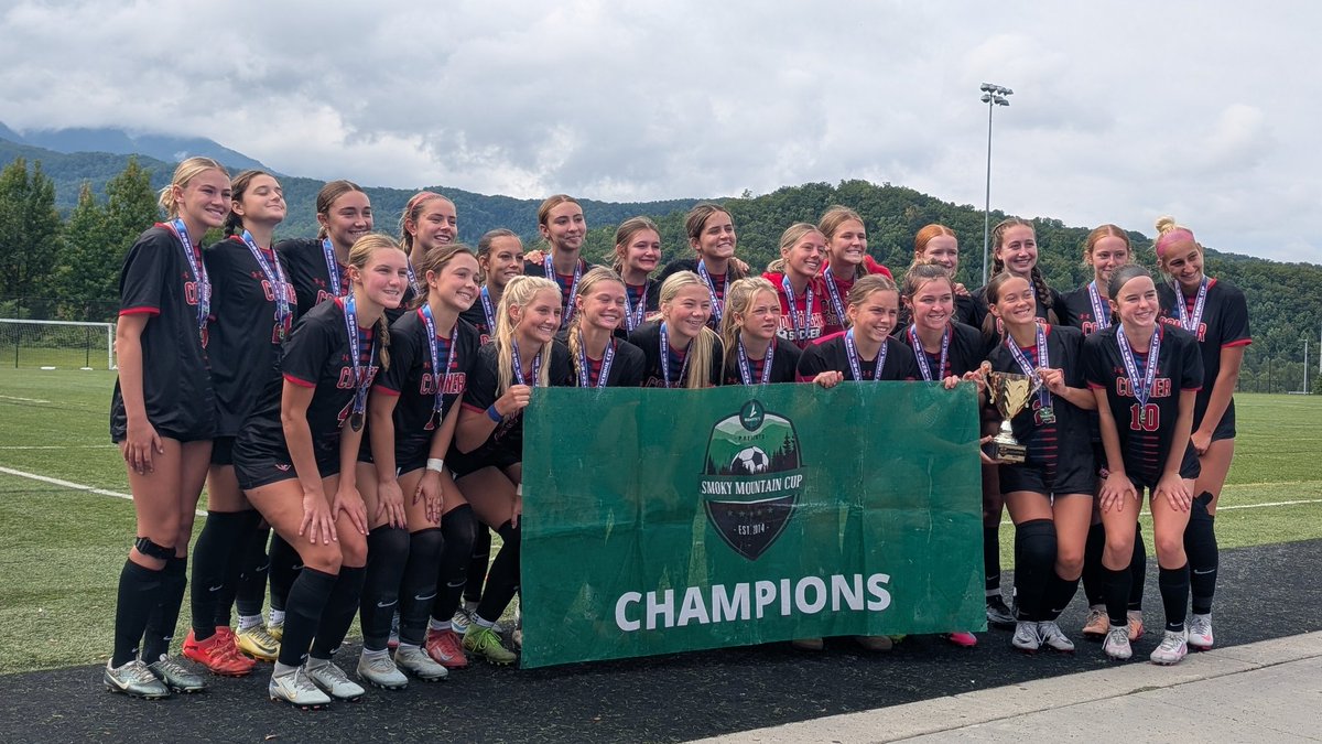 ladychssoccer21's tweet photo. Interested in joining our staff❓We are looking 📷 freshman coach &amp; assistant.  Reach out to Coach Hughes mike.hughes@boone.kyschools.us  Come join a program on the rise with 3x District Championships, 3 Region Semi-Finals and a Finals in 5 years!  #raisethestandard #rollcougs https://t.co/79sPlIHMgc