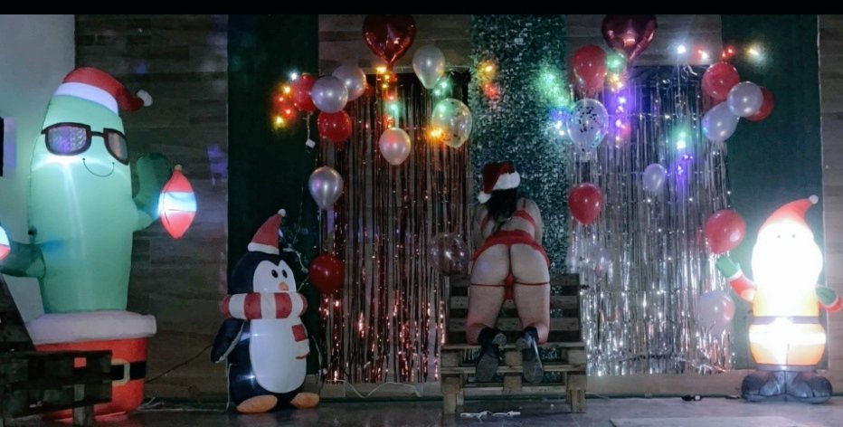 Estamos muy agradecidos con todos los  que  asistieron a la posada, esperemos hayan pasado una noche agradable 🔥😈🍑

 si suben fotos nos etiquetan 😈