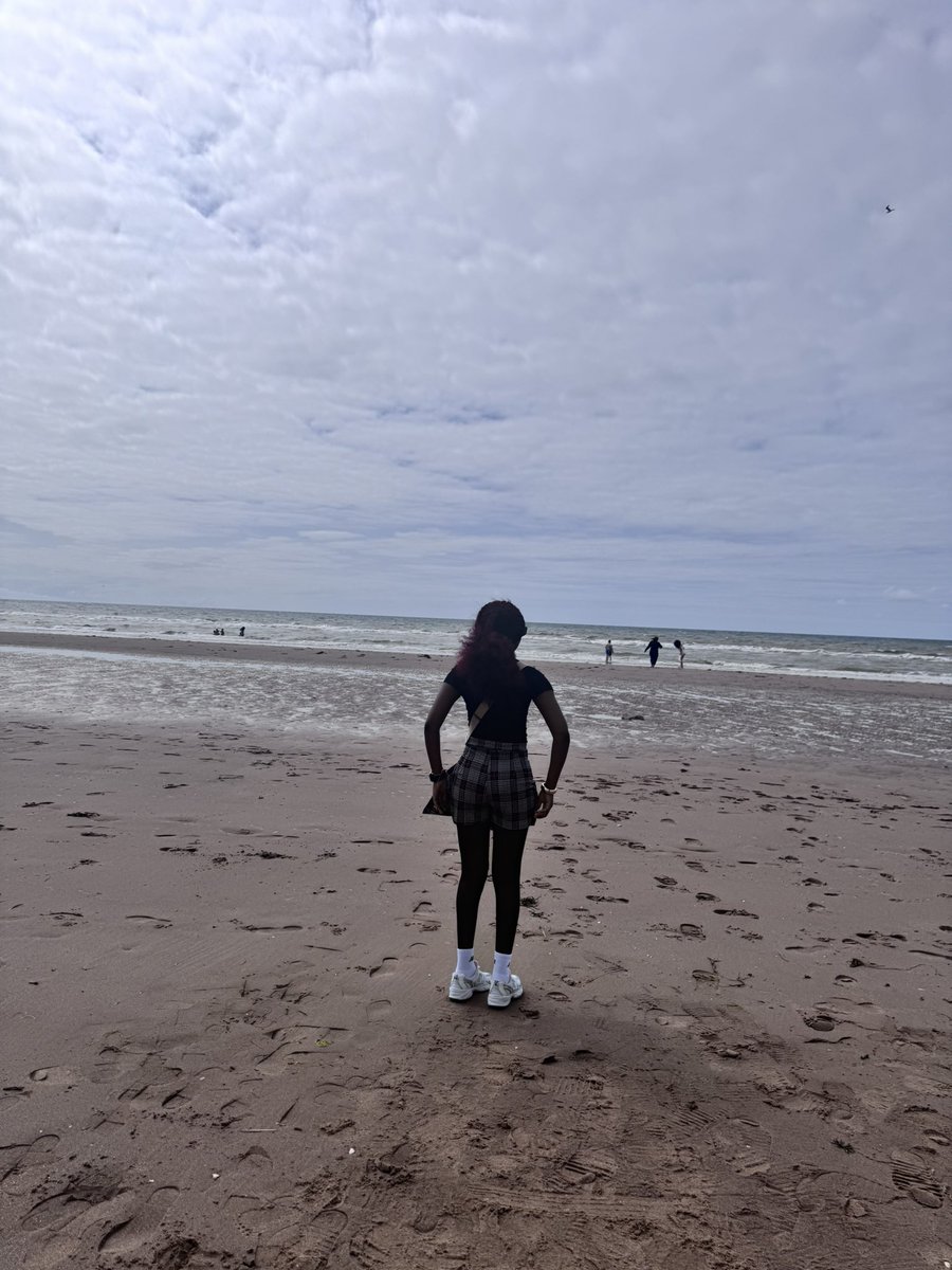 Beautiful things grow in dark places.🖤🫶🏿