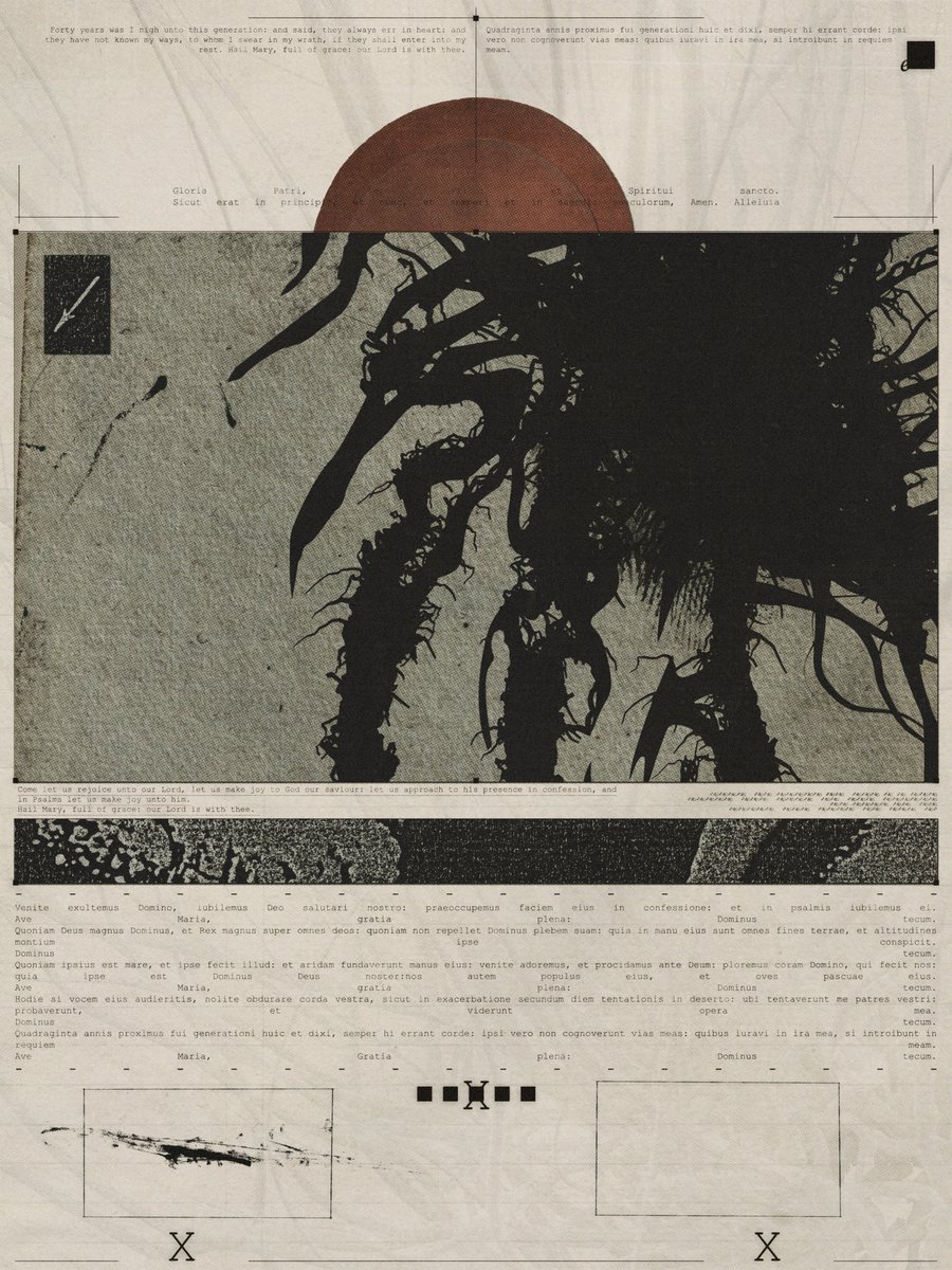 aletiune's tweet image. [Elegy] Series,,