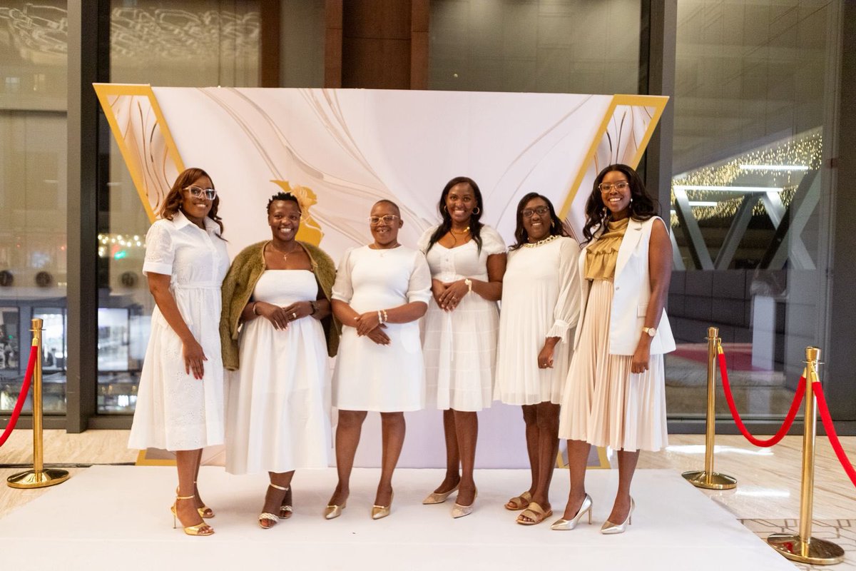 The Athena Mentorship Programme tweet media