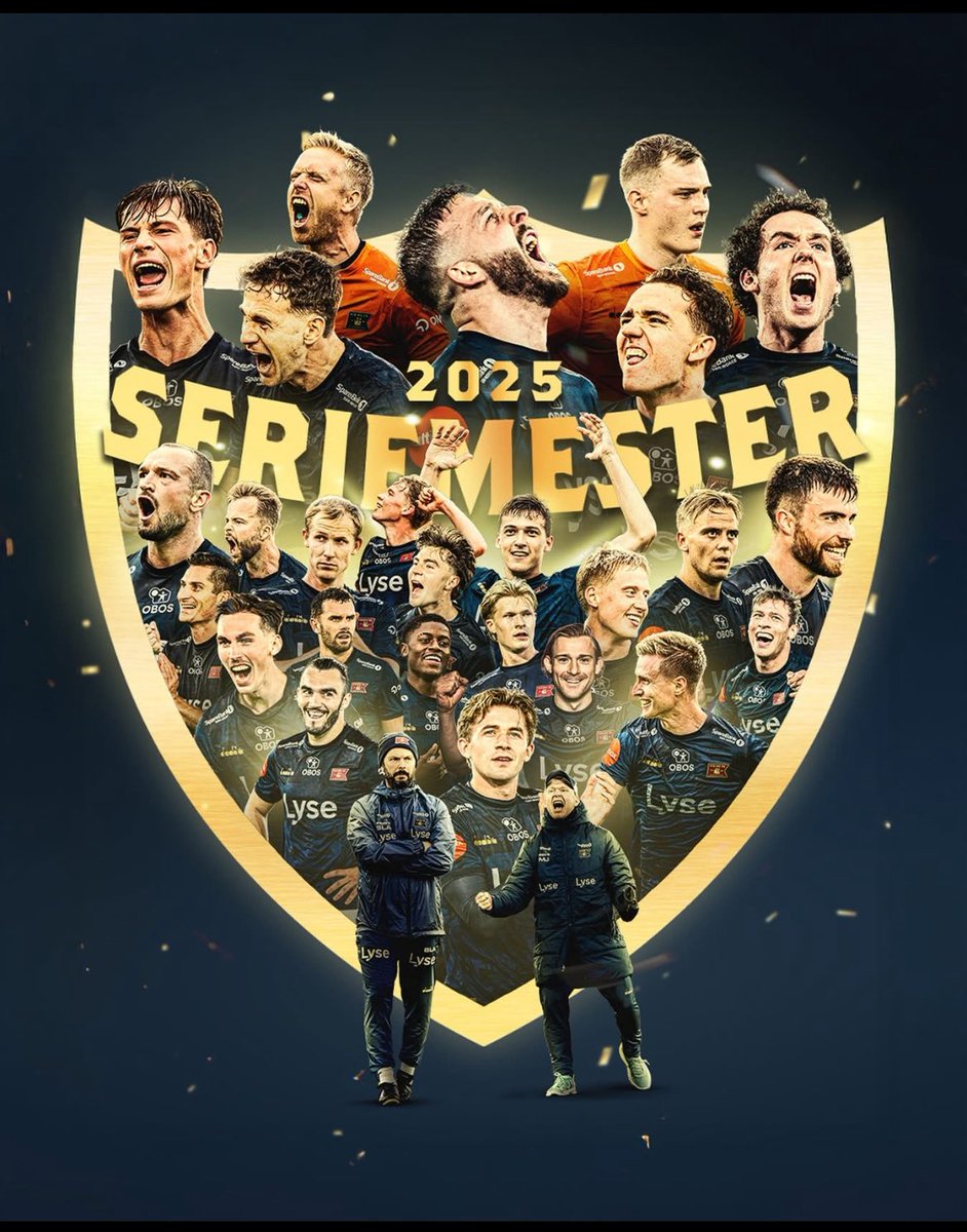 Gunnar Svela (@gunnarsvela) on Twitter photo 