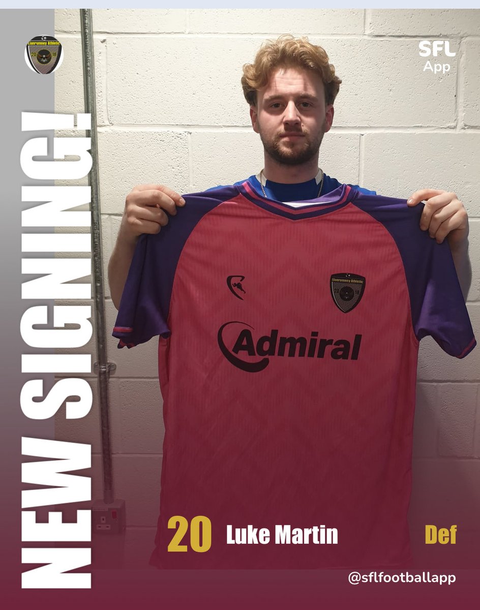 Llanrumney athletic football club tweet media