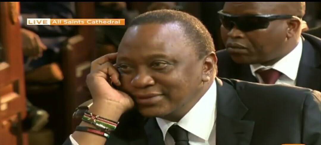 roywahome9's tweet image. Ungemwambia "hio ni Cider yako"