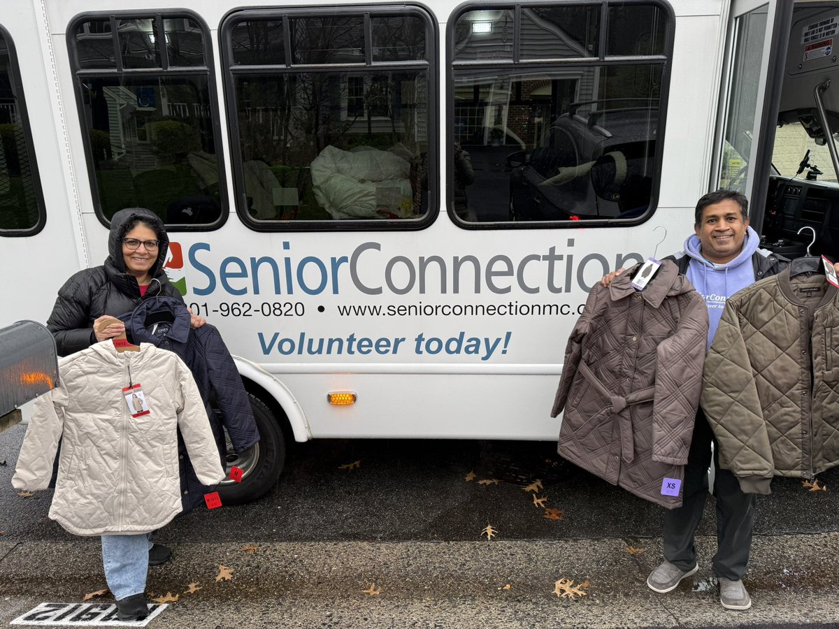 Small Things Matter tweet media