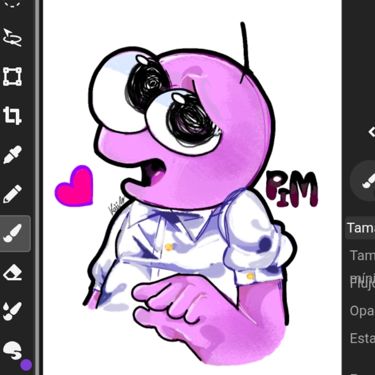 moffylover's tweet image. Forgot to post this hai
#pim #pimpimling #smilingfriends