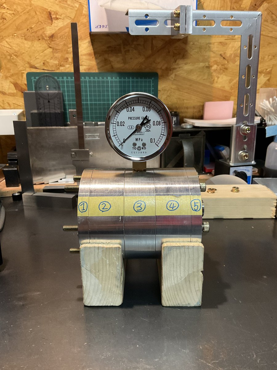 だいちゃんガレージ (@Daichan_Garage) / Posts / X