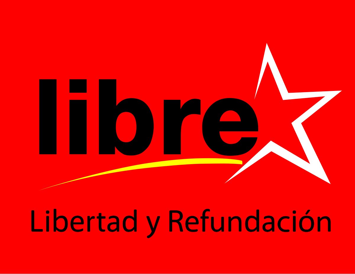 ChristhianSana's tweet photo. Vamos pueblo por la segunda oleada, a votar masivamente por LIBRE para cerrar la victoria perfecta. #RixiPresidenta ❤️🌺✊🏼. https://t.co/ozBXx4WdLC